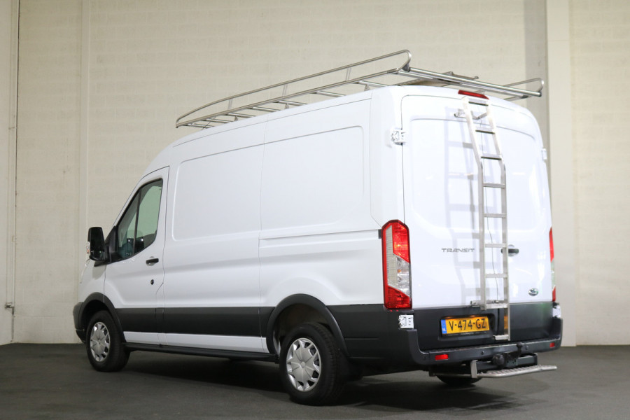 Ford Transit 2.0 TDCI L2 H2 Trend Airco Trekhaak Imperiaal