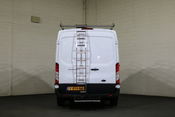 Ford Transit 2.0 TDCI L2 H2 Trend Airco Trekhaak Imperiaal