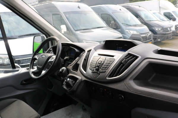 Ford Transit 2.0 TDCI L2 H2 Trend Airco Trekhaak Imperiaal