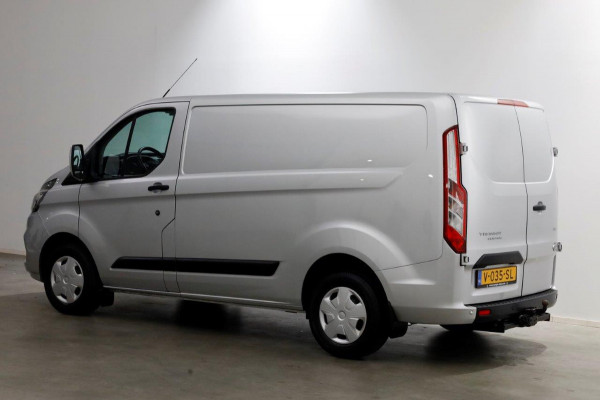 Ford Transit Custom 2.0 TDCI 130pk E6 L1H1 Trend Airco/LED 09-2018