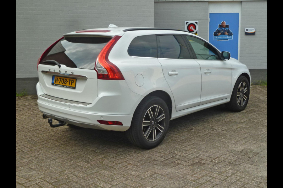 Volvo XC60 2.0 D3 FWD Momentum|Navi|Camera|Afn.Trekhaak|Climate-Control