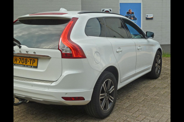 Volvo XC60 2.0 D3 FWD Momentum|Navi|Camera|Afn.Trekhaak|Climate-Control