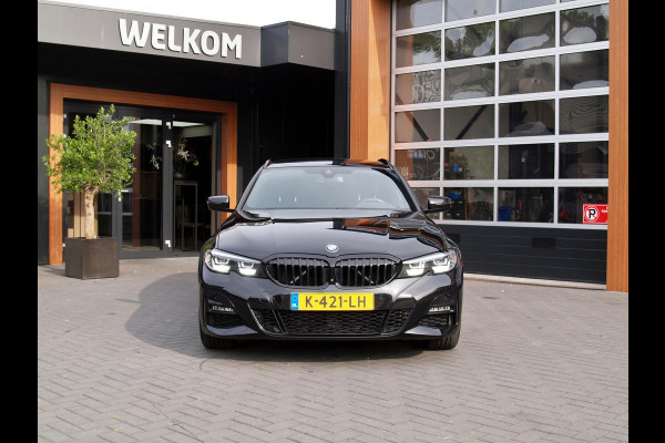 BMW 3 Serie Touring 318i Executive Edition M-Pakket | Camera | Apple Carplay | Cruise Control | Harman Kardon | Virtual Cockpit | Trekhaak |