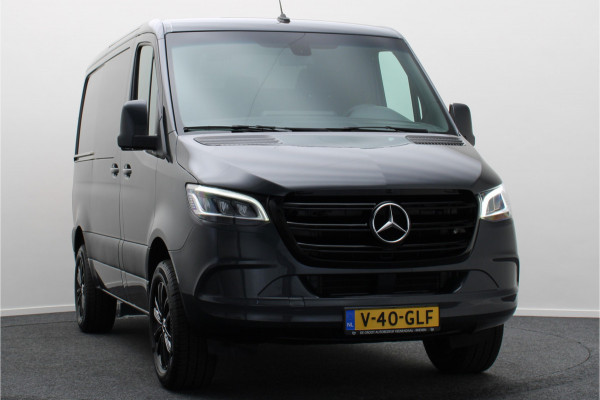 Mercedes-Benz Sprinter 317 CDI Aut. L1H1 Airco, Camera, Cruise, Bluetooth, Apple Carplay, DAB, Trekhaak, 18''