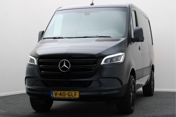 Mercedes-Benz Sprinter 317 CDI Aut. L1H1 Airco, Camera, Cruise, Bluetooth, Apple Carplay, DAB, Trekhaak, 18''