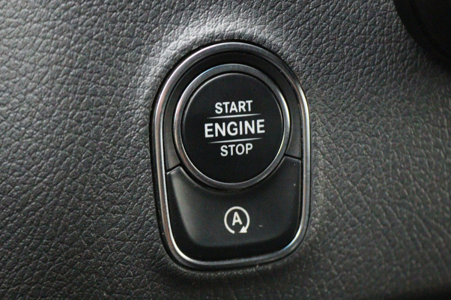 Mercedes-Benz Sprinter 317 CDI Aut. L1H1 Airco, Camera, Cruise, Bluetooth, Apple Carplay, DAB, Trekhaak, 18''