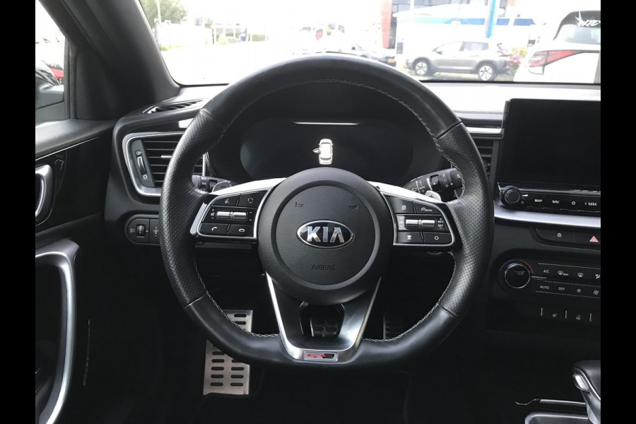 Kia Ceed Sportswagon 1.4 T-GDi GT-Line 7 JAAR GARANTIE