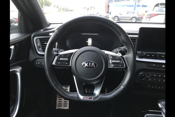 Kia Ceed Sportswagon 1.4 T-GDi GT-Line 7 JAAR GARANTIE