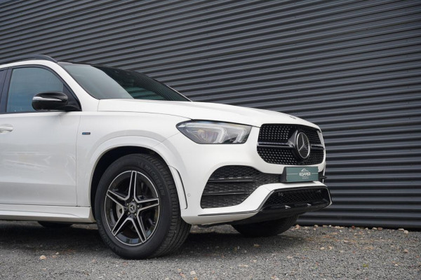 Mercedes-Benz GLE 350 de 4MATIC Premium Plus / AMG / BTW / Pano