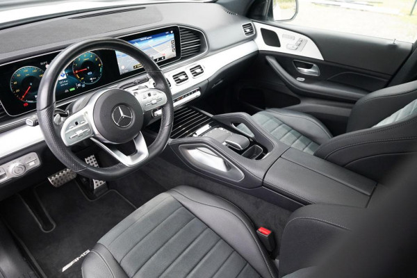 Mercedes-Benz GLE 350 de 4MATIC Premium Plus / AMG / BTW / Pano