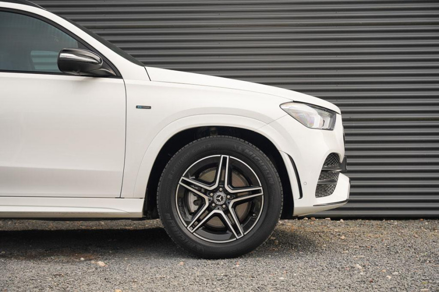 Mercedes-Benz GLE 350 de 4MATIC Premium Plus / AMG / BTW / Pano