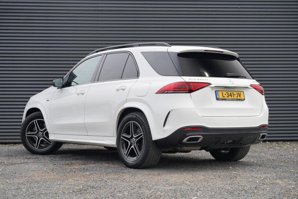 Mercedes-Benz GLE 350 de 4MATIC Premium Plus / AMG / BTW / Pano