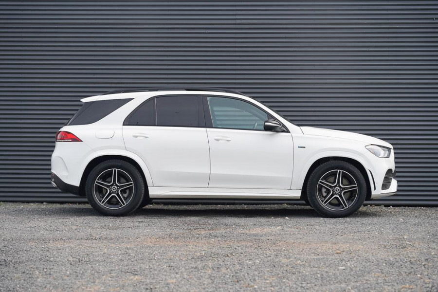 Mercedes-Benz GLE 350 de 4MATIC Premium Plus / AMG / BTW / Pano