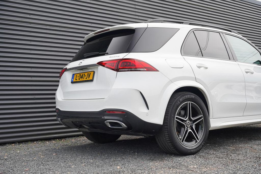 Mercedes-Benz GLE 350 de 4MATIC Premium Plus / AMG / BTW / Pano