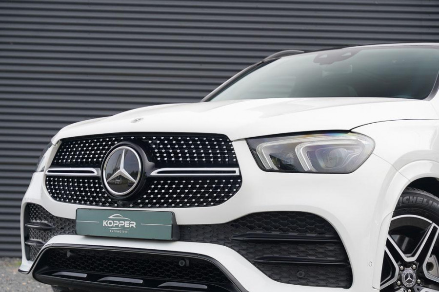 Mercedes-Benz GLE 350 de 4MATIC Premium Plus / AMG / BTW / Pano