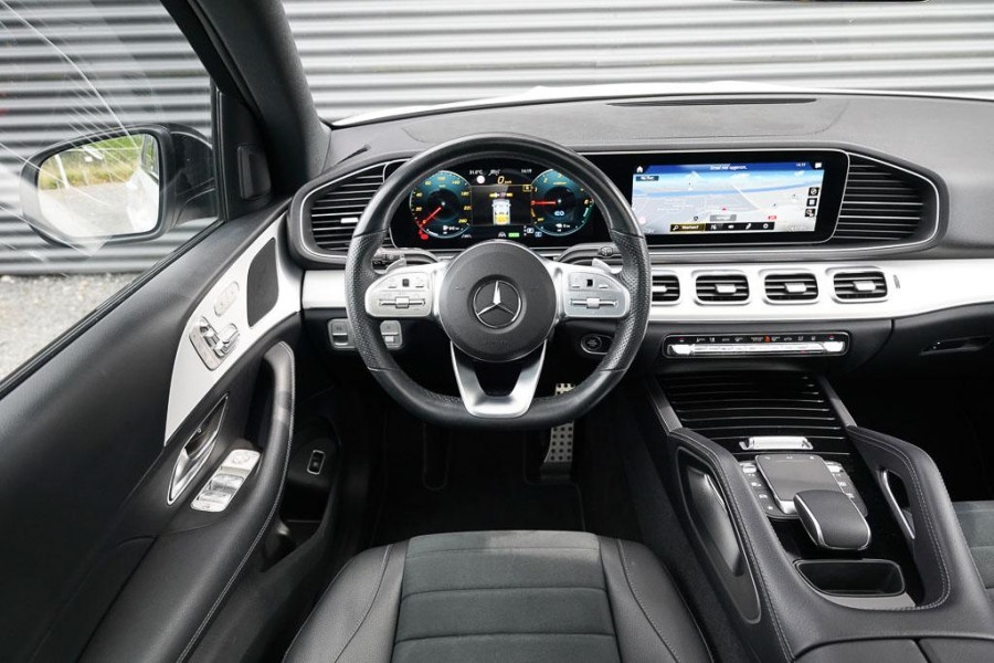 Mercedes-Benz GLE 350 de 4MATIC Premium Plus / AMG / BTW / Pano