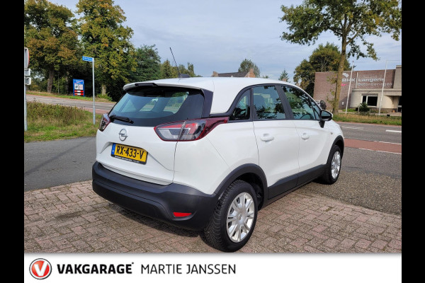 Opel Crossland X 1.6 CDTI Online Edition AIRCO - NAVIGATIE - CRUISE CONTROLE