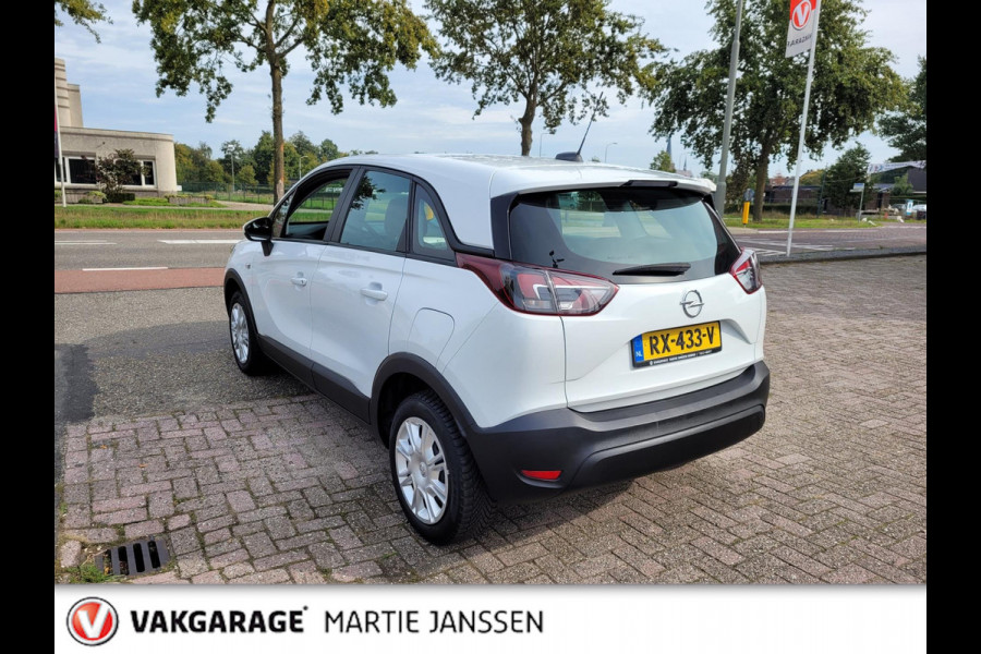 Opel Crossland X 1.6 CDTI Online Edition AIRCO - NAVIGATIE - CRUISE CONTROLE