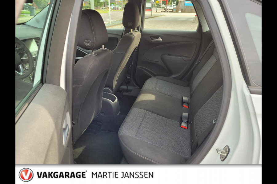 Opel Crossland X 1.6 CDTI Online Edition AIRCO - NAVIGATIE - CRUISE CONTROLE