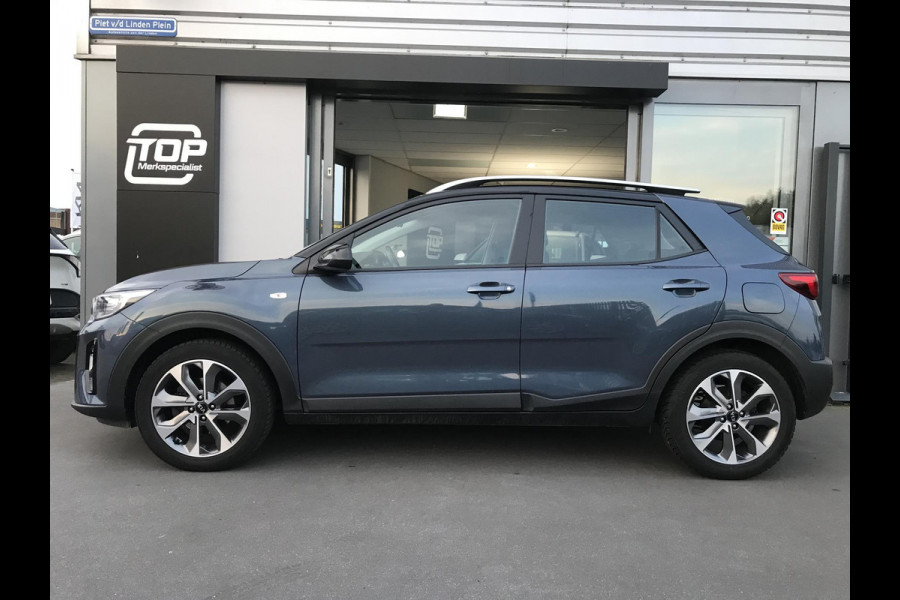 Kia Stonic 1.0 DynamicLine 7 JAAR GARANTIE