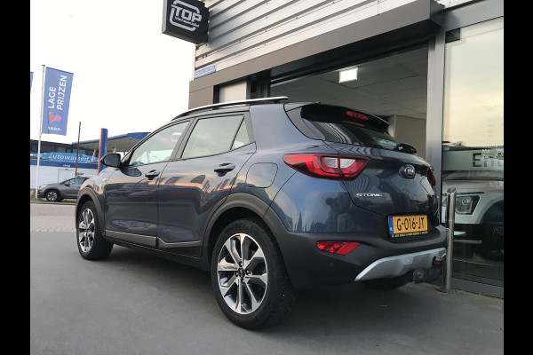 Kia Stonic 1.0 DynamicLine 7 JAAR GARANTIE