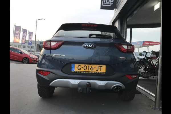 Kia Stonic 1.0 DynamicLine 7 JAAR GARANTIE