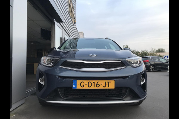 Kia Stonic 1.0 DynamicLine 7 JAAR GARANTIE