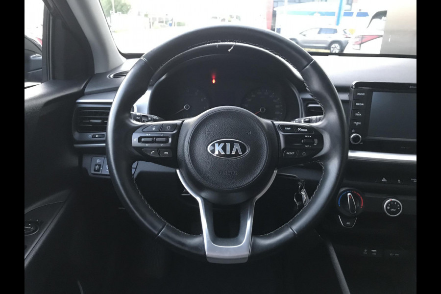 Kia Stonic 1.0 DynamicLine 7 JAAR GARANTIE