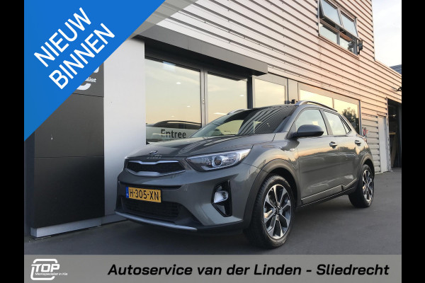 Kia Stonic 1.0 DynamicLine 7 JAAR GARANTIE