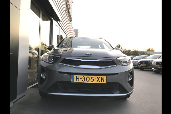 Kia Stonic 1.0 DynamicLine 7 JAAR GARANTIE