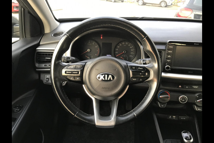 Kia Stonic 1.0 DynamicLine 7 JAAR GARANTIE