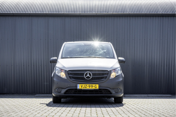 Mercedes-Benz Vito 116 CDI L3H1 | 164 PK | Euro 6 | Cruise | Carplay | A/C | PDC | Navigatie