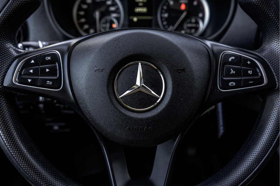 Mercedes-Benz Vito 116 CDI L3H1 | 164 PK | Euro 6 | Cruise | Carplay | A/C | PDC | Navigatie
