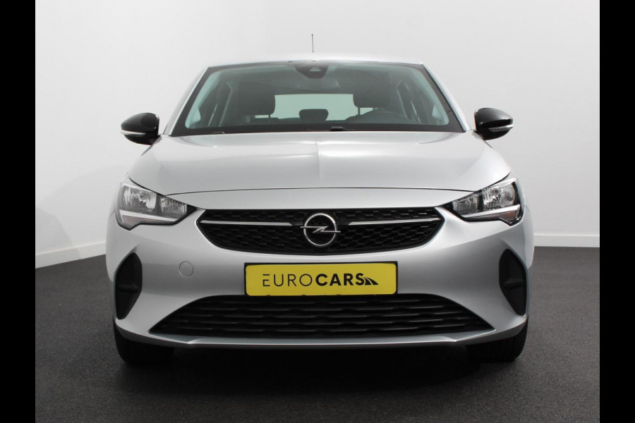 Opel Corsa 1.2 Edition | Navigatie | Apple Carplay/Android Auto | Airco | Camera | Parkeer sensoren | Cruise Control | Lichtmetalen Velgen