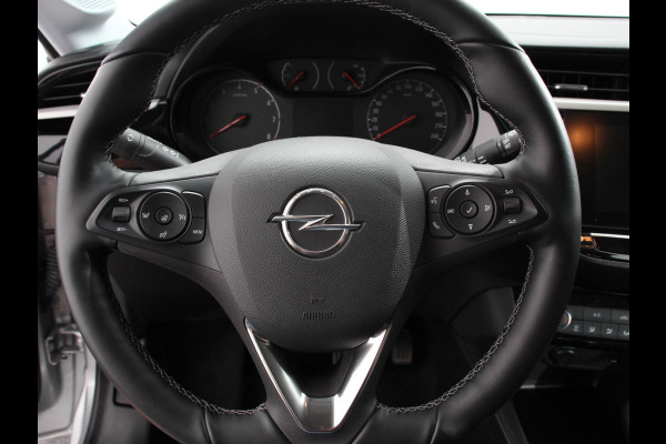 Opel Corsa 1.2 Edition | Navigatie | Apple Carplay/Android Auto | Airco | Camera | Parkeer sensoren | Cruise Control | Lichtmetalen Velgen