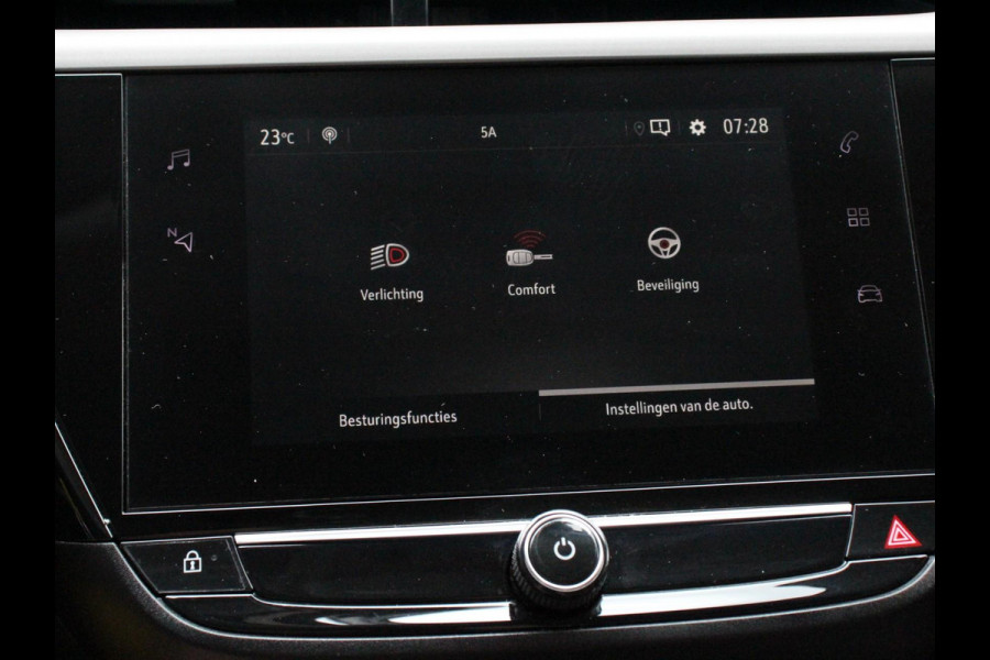 Opel Corsa 1.2 Edition | Navigatie | Apple Carplay/Android Auto | Airco | Camera | Parkeer sensoren | Cruise Control | Lichtmetalen Velgen