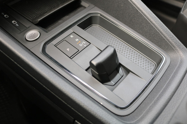 Volkswagen Caddy Cargo 2.0 TDI 120PK Automaat Led Airco Camera 2x Schuifdeur
