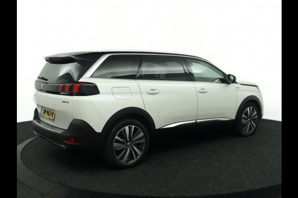 Peugeot 5008 1.2 PureTech GT-Line*LEER*HAAK*ECC*LED*7P*