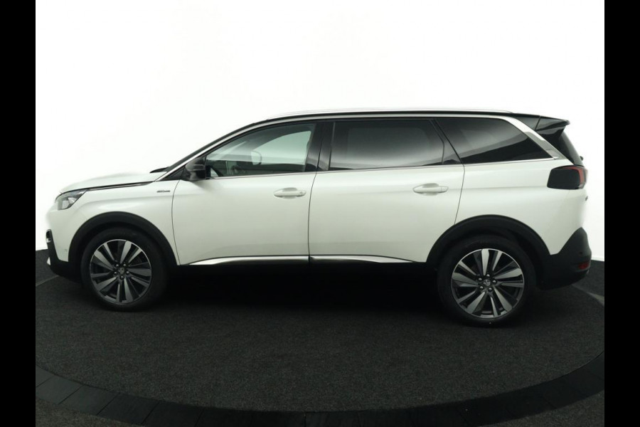 Peugeot 5008 1.2 PureTech GT-Line*LEER*HAAK*ECC*LED*7P*