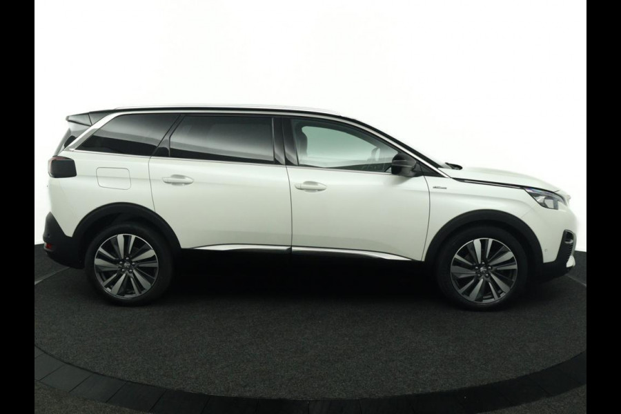 Peugeot 5008 1.2 PureTech GT-Line*LEER*HAAK*ECC*LED*7P*