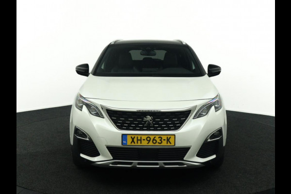 Peugeot 5008 1.2 PureTech GT-Line*LEER*HAAK*ECC*LED*7P*