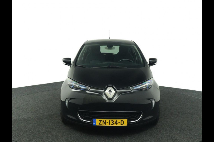 Renault ZOE R110 Limited 41 kWh*KOOPACCU*NAVI*BOSE*CRUISE*ECC*