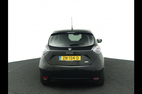 Renault ZOE R110 Limited 41 kWh*KOOPACCU*NAVI*BOSE*CRUISE*ECC*