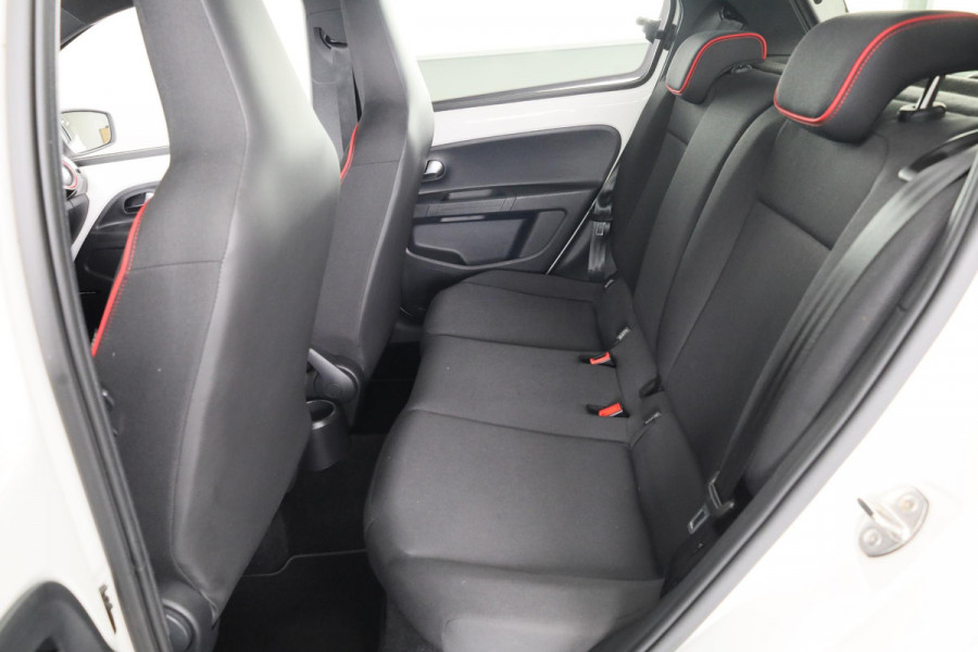 Seat Mii 1.0 FR Connect Navigatie | parkeersensoren | Airconditioning | LM velgen