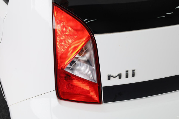 Seat Mii 1.0 FR Connect Navigatie | parkeersensoren | Airconditioning | LM velgen