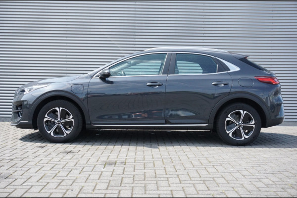 Kia Xceed 140PK PHEV DYNAMIC PLUS LINE AUTOMAAT | CAMERA | STOEL/STUURVERW