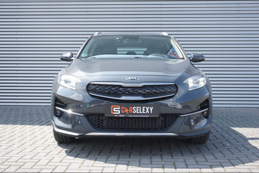 Kia Xceed 140PK PHEV DYNAMIC PLUS LINE AUTOMAAT | CAMERA | STOEL/STUURVERW