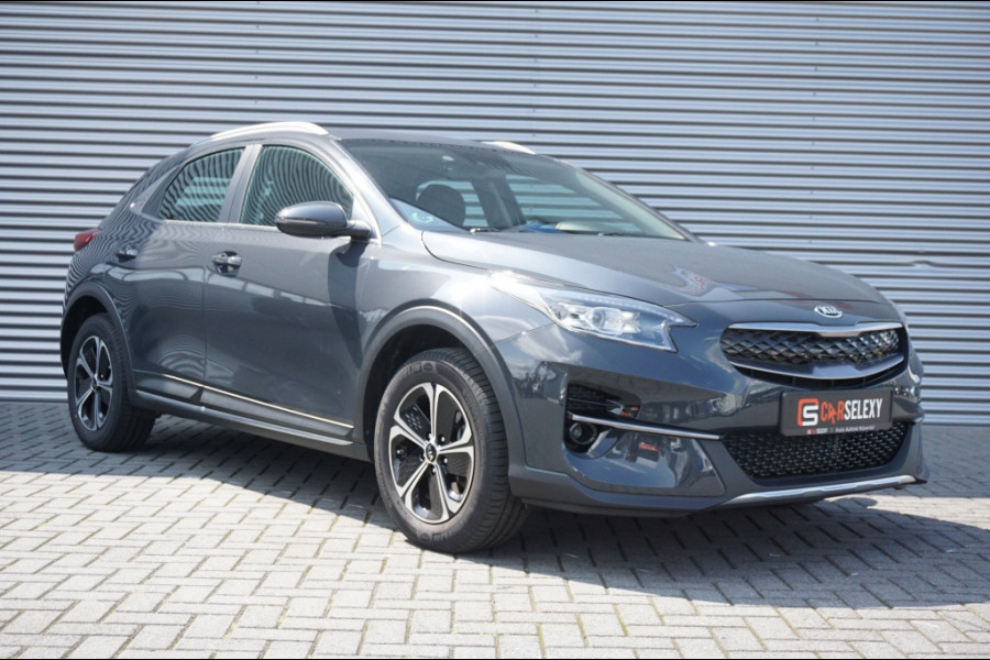 Kia Xceed 140PK PHEV DYNAMIC PLUS LINE AUTOMAAT | CAMERA | STOEL/STUURVERW