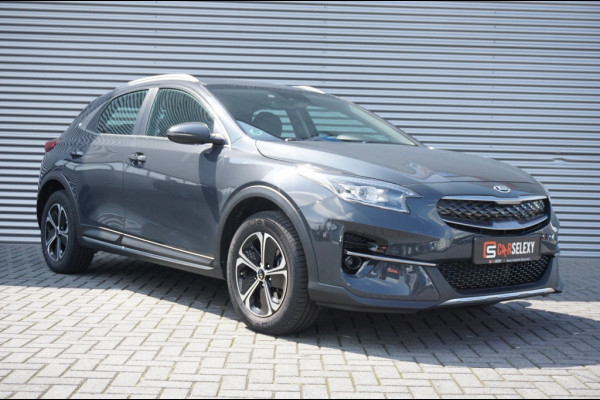 Kia Xceed 140PK PHEV DYNAMIC PLUS LINE AUTOMAAT | CAMERA | STOEL/STUURVERW