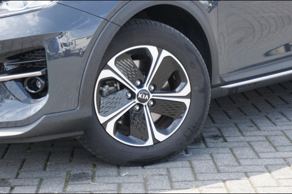 Kia Xceed 140PK PHEV DYNAMIC PLUS LINE AUTOMAAT | CAMERA | STOEL/STUURVERW